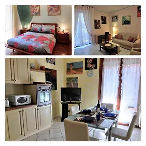 Appartement Casa Di Giada Luminoso A Due Passi Dalla Tramvia Per Firenze, Scandicci
