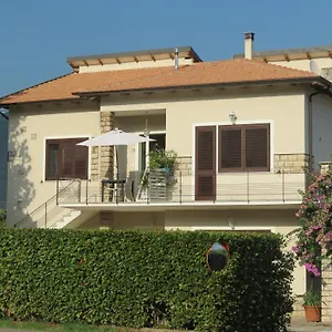 Appartement “bouganville” Loc Avane Pisa, Vecchiano