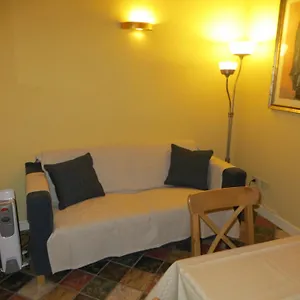 Appartement Junior Cattedrale Italie
