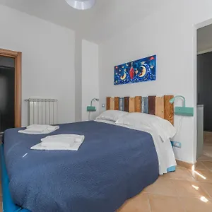  Séjour à la ferme Creuza De 5 Terre Italie