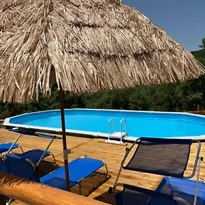  Séjour à la ferme Azienda Agrituristica S'argalasi - - Loc S'argalasi Italie