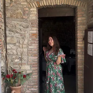  Couette-café La Corte Italie
