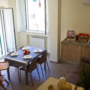 Appartement La Torre Italie